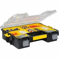 Fatmax Deep Pro Organiser Stanley