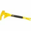 Stanley 1-55-099 FMax XL Fubar 4L B Utility Bar 18"/457mm 1 Stanley 1-55-099 FMax XL Fubar 4L B Utility Bar 18"/457mm -STANLEY SHOP 12724739 1