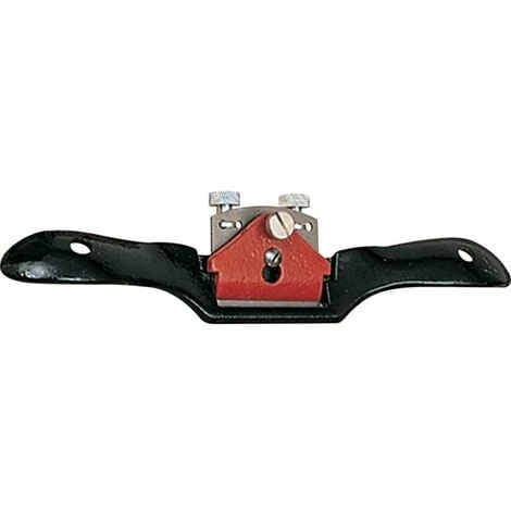 Stanley 1-12-151 No 151 Spokeshave - Convex/Flat Base Stanley 1-12-151 No 151 Spokeshave - Convex/Flat Base -STANLEY SHOP 12724848 1
