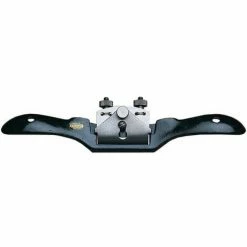 Stanley 1-12-151 No 151 Spokeshave - Convex/Flat Base 3 Stanley 1-12-151 No 151 Spokeshave - Convex/Flat Base -STANLEY SHOP 12724848 2