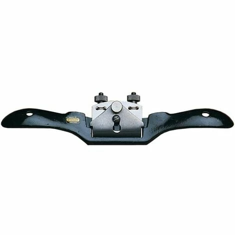 Stanley 1-12-151 No 151 Spokeshave - Convex/Flat Base Stanley 1-12-151 No 151 Spokeshave - Convex/Flat Base -STANLEY SHOP 12724848 2