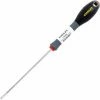 Stanley FatMax Flat Head Screwdriver, 3.0mm Parallel Tip, 100mm Blade -STANLEY SHOP 12725232 1