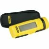 Stanley 0-77-030 Moisture/Damp Detector 2 Stanley 0-77-030 Moisture/Damp Detector -STANLEY SHOP 12725684 1