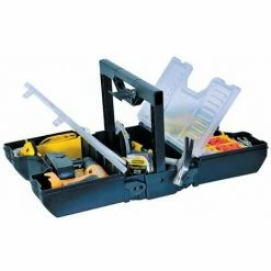 Stanley STST1-71963 3 In 1 Tool Organiser -STANLEY SHOP 12725764 5