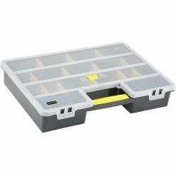 Stanley 1-92-762 Parts Storage Box -STANLEY SHOP 12725768 3