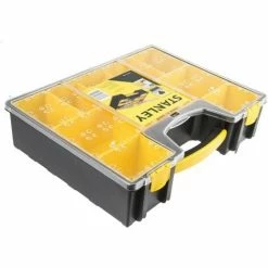 Stanley 1-92-749 Professional Deep Organiser -STANLEY SHOP 12725770 3