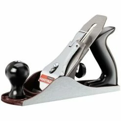 Stanley Tools H.1204 Handyman Plane (2in)