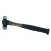 Stanley Graphite Shaft Ball Pein 16oz Hammer 1 Stanley Graphite Shaft Ball Pein 16oz Hammer -STANLEY SHOP 13836164 1