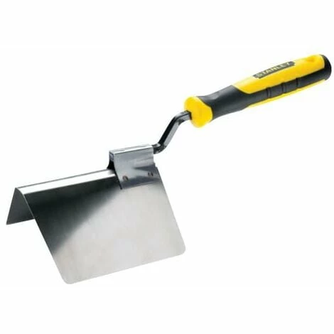 Stanley STHT0-05622 Stainless Steel Outside Corner Tool Stanley STHT0-05622 Stainless Steel Outside Corner Tool -STANLEY SHOP 13836531 1