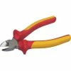 Stanley 0-84-009 160mm Bi-Material VDE Side Cutter -STANLEY SHOP 13836913 1