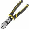 Stanley 200mm Side Cutters, 2.5mm Cutting Capacity -STANLEY SHOP 13837558 1