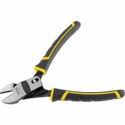 Stanley 200mm Side Cutters, 2.5mm Cutting Capacity -STANLEY SHOP 13837558 2