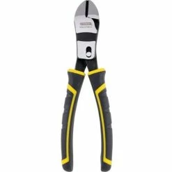 Stanley 200mm Side Cutters, 2.5mm Cutting Capacity -STANLEY SHOP 13837558 3