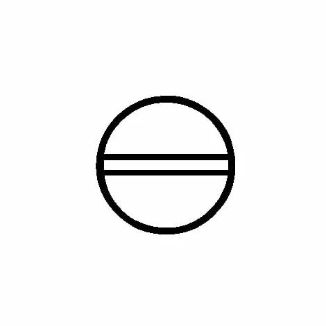 Stanley FatMax Flat Head Screwdriver, 4.0mm Parallel Tip, 100mm Blade Stanley FatMax Flat Head Screwdriver, 4.0mm Parallel Tip, 100mm Blade -STANLEY SHOP 13837756 2