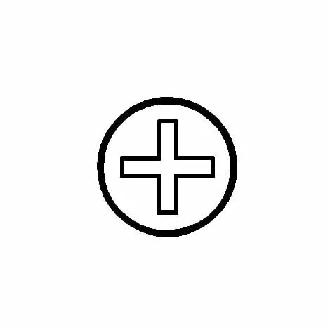 Stanley FatMax Phillips Screwdriver, No.0-0 Phillips Tip, 50mm Blade Stanley FatMax Phillips Screwdriver, No.0-0 Phillips Tip, 50mm Blade -STANLEY SHOP 13837772 2