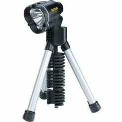 Stanley 0-95-112 MaxLife 369 Tripod Torch