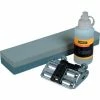 Stanley 0-16-050 Honing Guide & Sharpening Stone -STANLEY SHOP 13841734 1