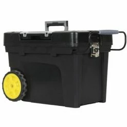 Stanley 1-97-503 Pro Mobile Tool Chest