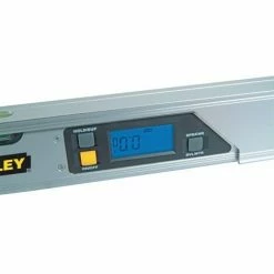 Stanley 0-42-087 40cm Digital Angle Level -STANLEY SHOP 13948397 3