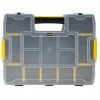 Stanley 1-97-483 Sort Master Junior Professional Organiser