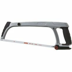 Stanley Tools FatMax Hacksaw 300mm (12in)