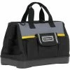 Stanley Tools Open Tote Tool Bag 41cm (16in) -STANLEY SHOP 13995628 1