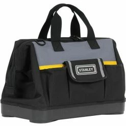 Stanley Tools Open Tote Tool Bag 41cm (16in)