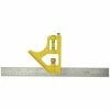 Stanley Tools Die Cast Combination Square 300mm (12in) -STANLEY SHOP 13995678 1