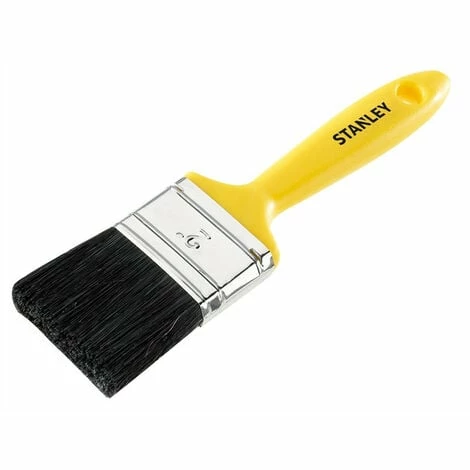Stanley Tools Hobby Paint Brush 65mm (2.1/2in) Stanley Tools Hobby Paint Brush 65mm (2.1/2in) -STANLEY SHOP 13995716 1