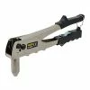 Stanley Tools MR55 Right Angle Steel Riveter -STANLEY SHOP 13995763 1