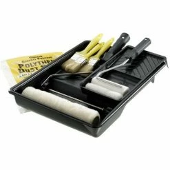 Stanley Tools Decorating Set (11-Piece)