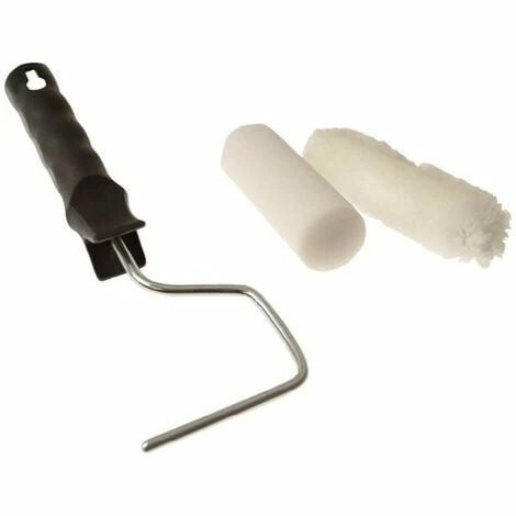 Stanley Tools Decorating Set (11-Piece) Stanley Tools Decorating Set (11-Piece) -STANLEY SHOP 13995777 2