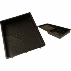 Stanley Tools Decorating Set (11-Piece) 5 Stanley Tools Decorating Set (11-Piece) -STANLEY SHOP 13995777 4