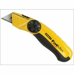 Stanley FatMax® Fixed Blade Utility Knife