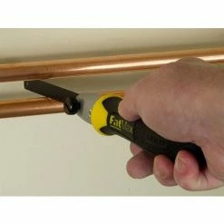 Stanley FatMax® Multi Saw + Wood & Metal Blades -STANLEY SHOP 13996481 3