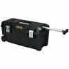 Stanley FMST1-75761 28" FatMax Toolbox Wheels And Handle -STANLEY SHOP 14167993 1