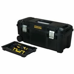 Stanley FMST1-75761 28" FatMax Toolbox Wheels And Handle -STANLEY SHOP 14167993 2