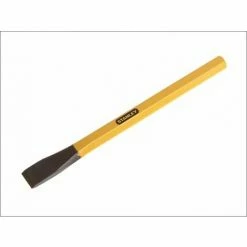 STANLEY Cold Chisel 13 X 152mm (1/2 X 6in) STA418287