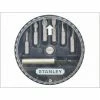 STANLEY Insert Bit Set Pozidriv/Slotted 7 Piece STA168738 -STANLEY SHOP 14458251 1