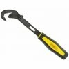 STANLEY Ratcheting Wrench 265mm Capacity 17-24mm STA487990 -STANLEY SHOP 14458848 1