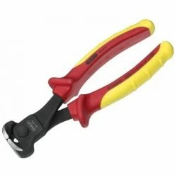 STANLEY FatMax? End Cutting Pliers VDE 165mm STA084016 -STANLEY SHOP 14459173 2