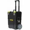 STANLEY 2-in-1 Mobile Work Centre STA170327 -STANLEY SHOP 14459688 1
