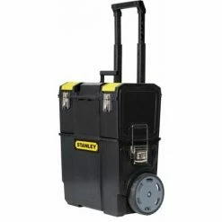 STANLEY 2-in-1 Mobile Work Centre STA170327 -STANLEY SHOP 14459688 2