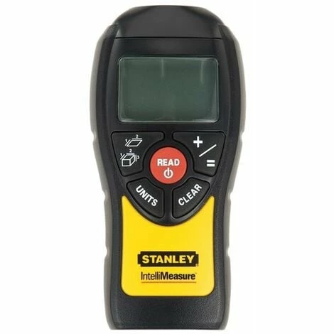 STANLEY IntelliMeasure? Distance Estimator 12m INT077018 STANLEY IntelliMeasure? Distance Estimator 12m INT077018 -STANLEY SHOP 14459704 1