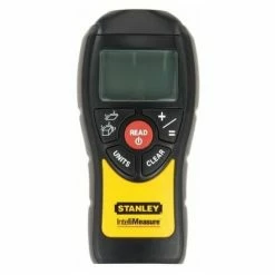 STANLEY IntelliMeasure? Distance Estimator 12m INT077018 3 STANLEY IntelliMeasure? Distance Estimator 12m INT077018 -STANLEY SHOP 14459704 2