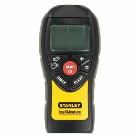 STANLEY IntelliMeasure? Distance Estimator 12m INT077018 STANLEY IntelliMeasure? Distance Estimator 12m INT077018 -STANLEY SHOP 14459704 2