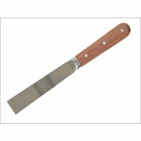 STANLEY Professional Chisel Knife 25mm STA028814 STANLEY Professional Chisel Knife 25mm STA028814 -STANLEY SHOP 14461248 1