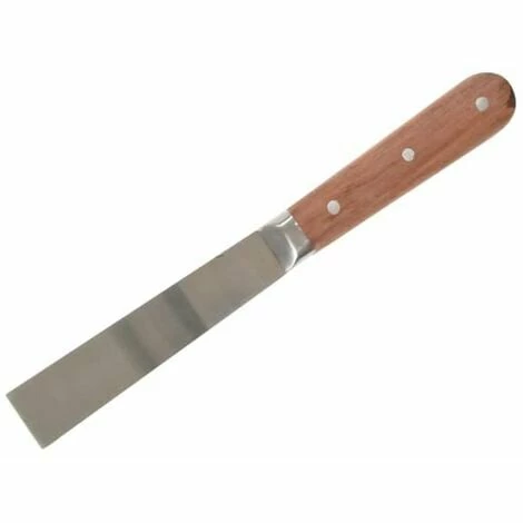 STANLEY Professional Chisel Knife 25mm STA028814 STANLEY Professional Chisel Knife 25mm STA028814 -STANLEY SHOP 14461248 2