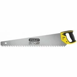 STANLEY FatMax? Cellular Concrete Saw 660mm (26in) 1.4 TPI STA115441
