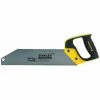 STANLEY FatMax? PVC & Plastic Saw 300mm (12in) 11tpi STA217206 -STANLEY SHOP 14463071 1